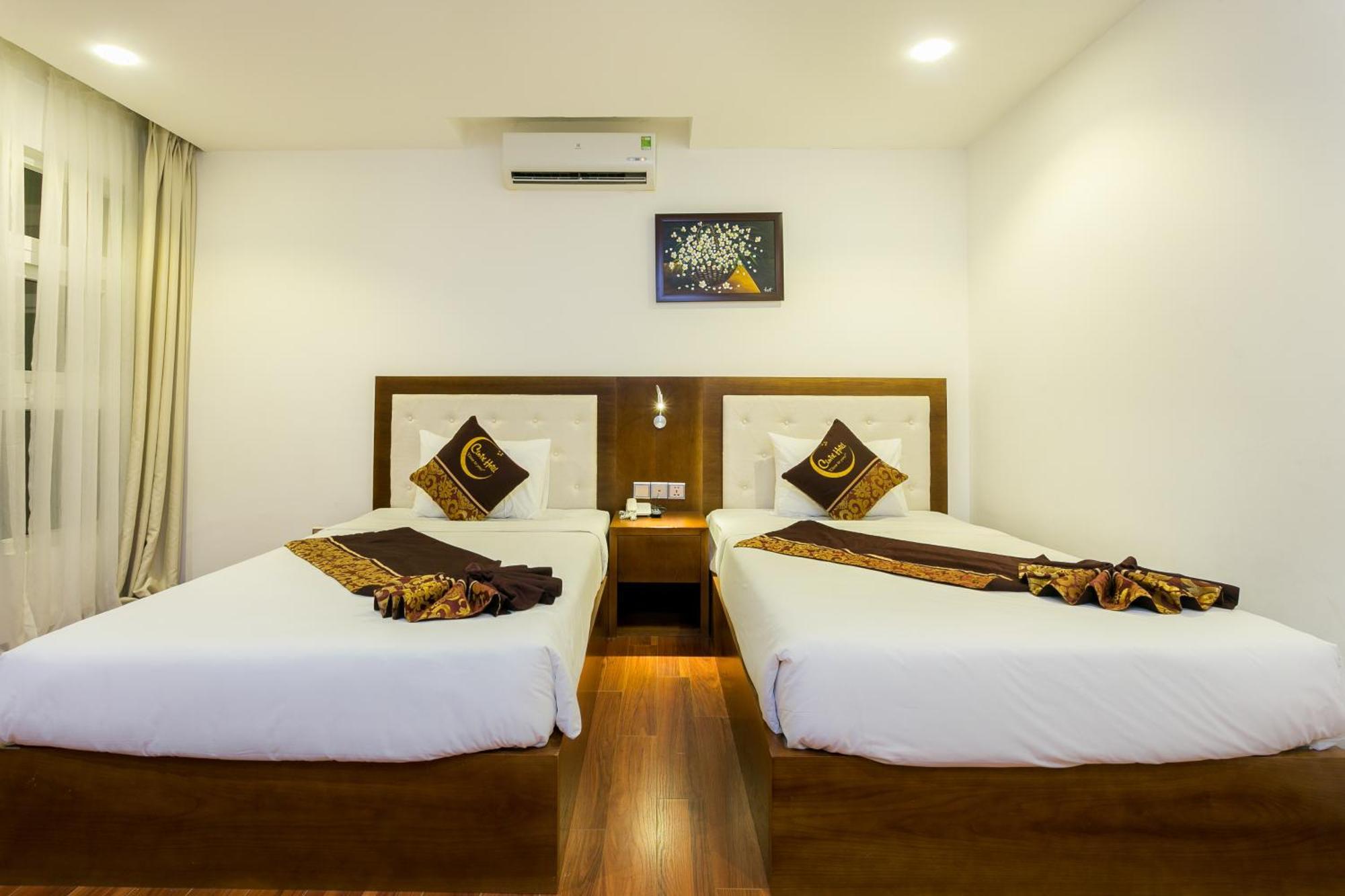 Centre Hotel 3*