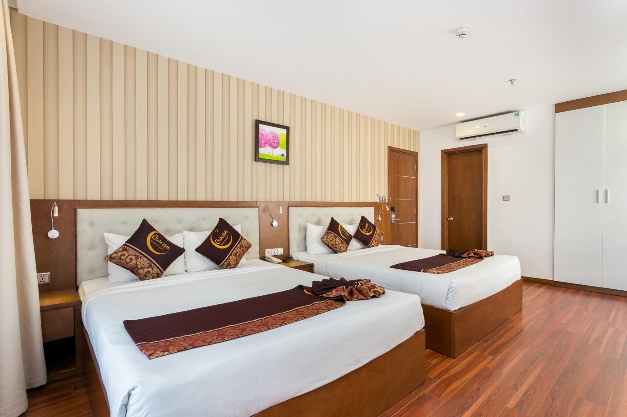 Centre Hotel Hotel Da Nang