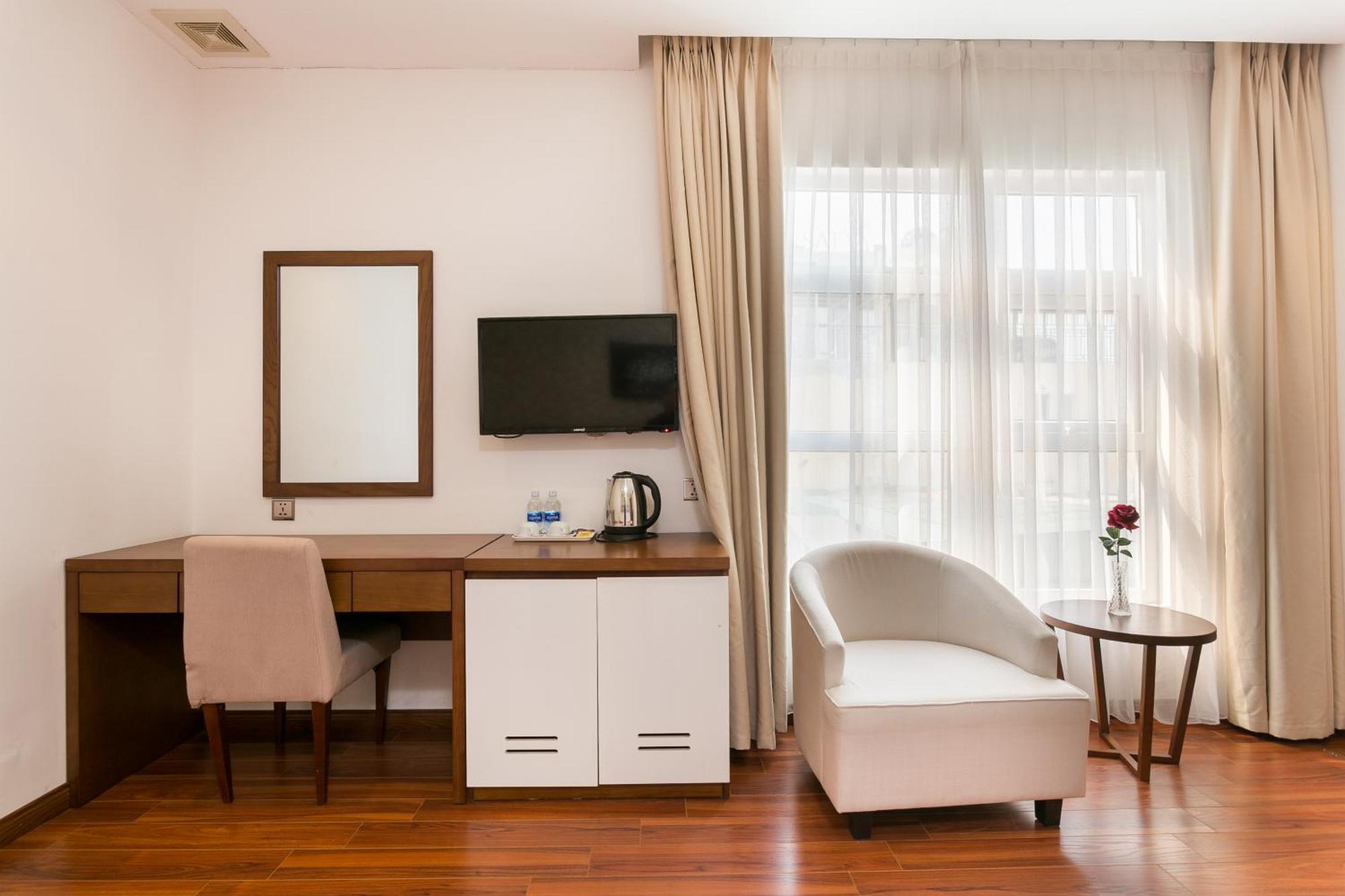 Hotel Centre Hotel Da Nang
