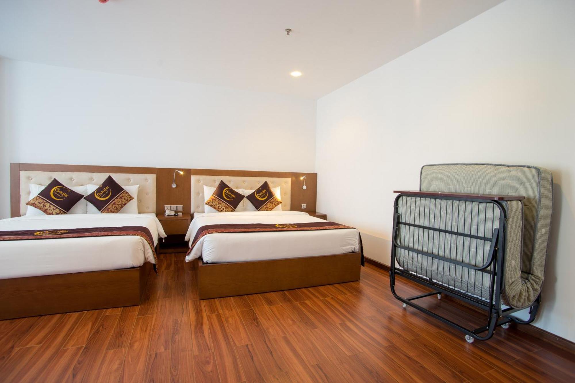 Centre Hotel Hotel