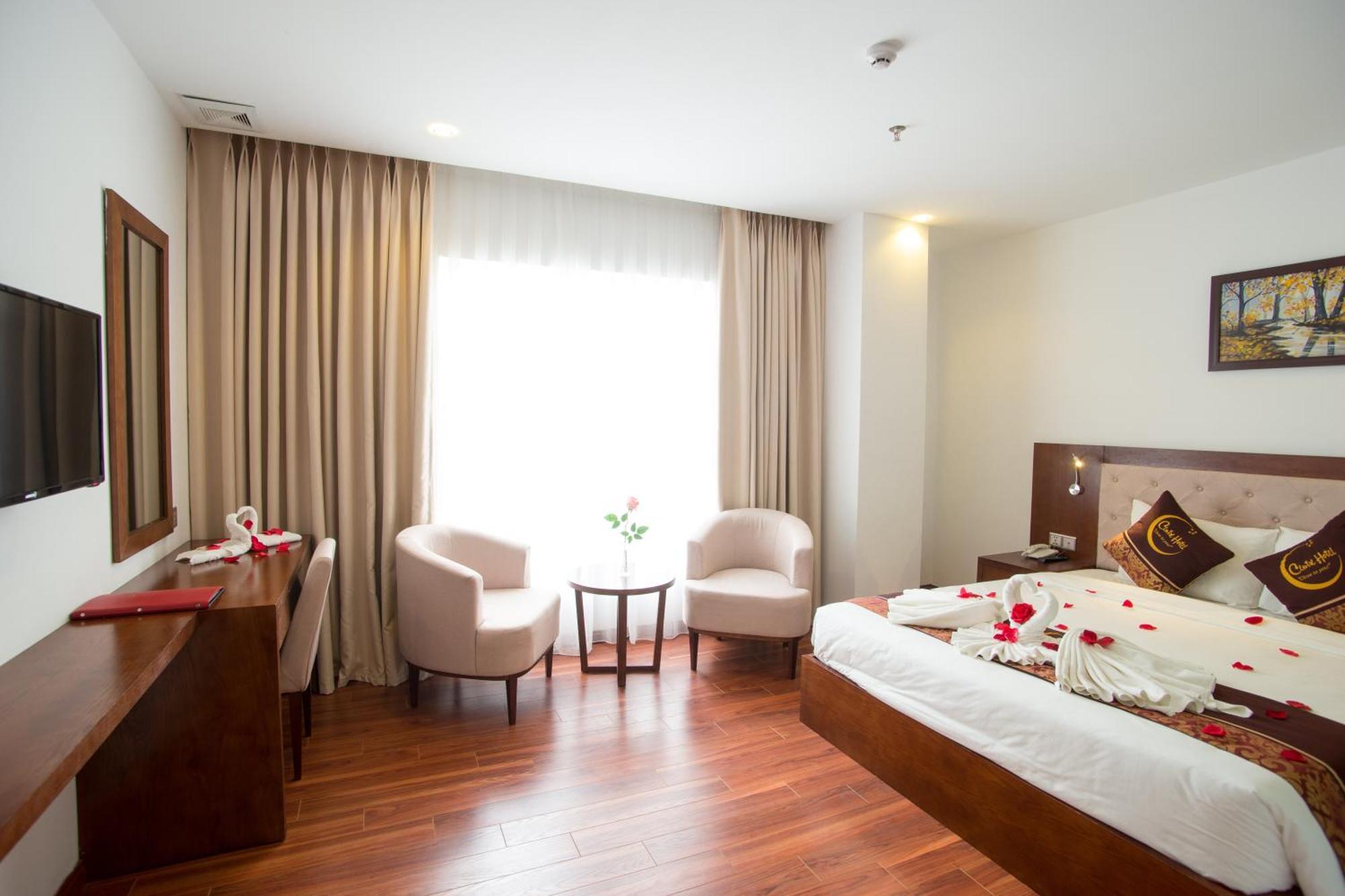 Centre Hotel 3*