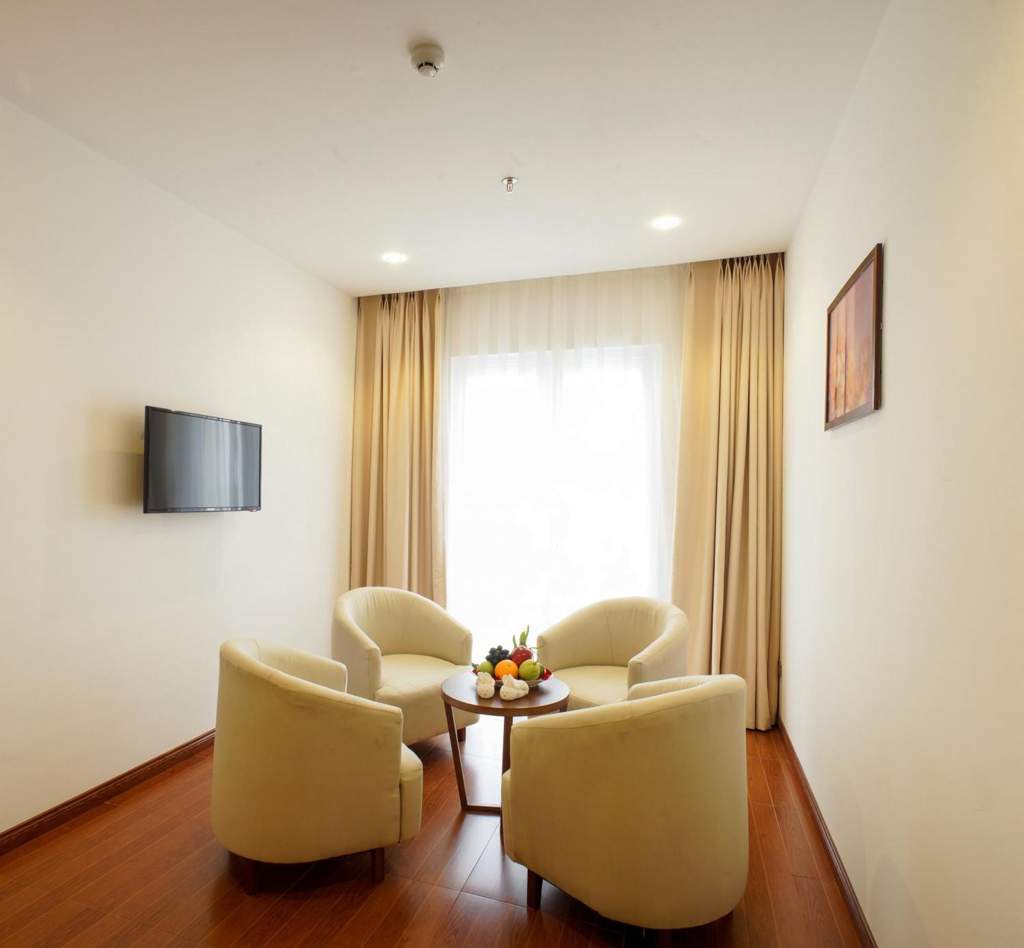 Centre Hotel Da Nang