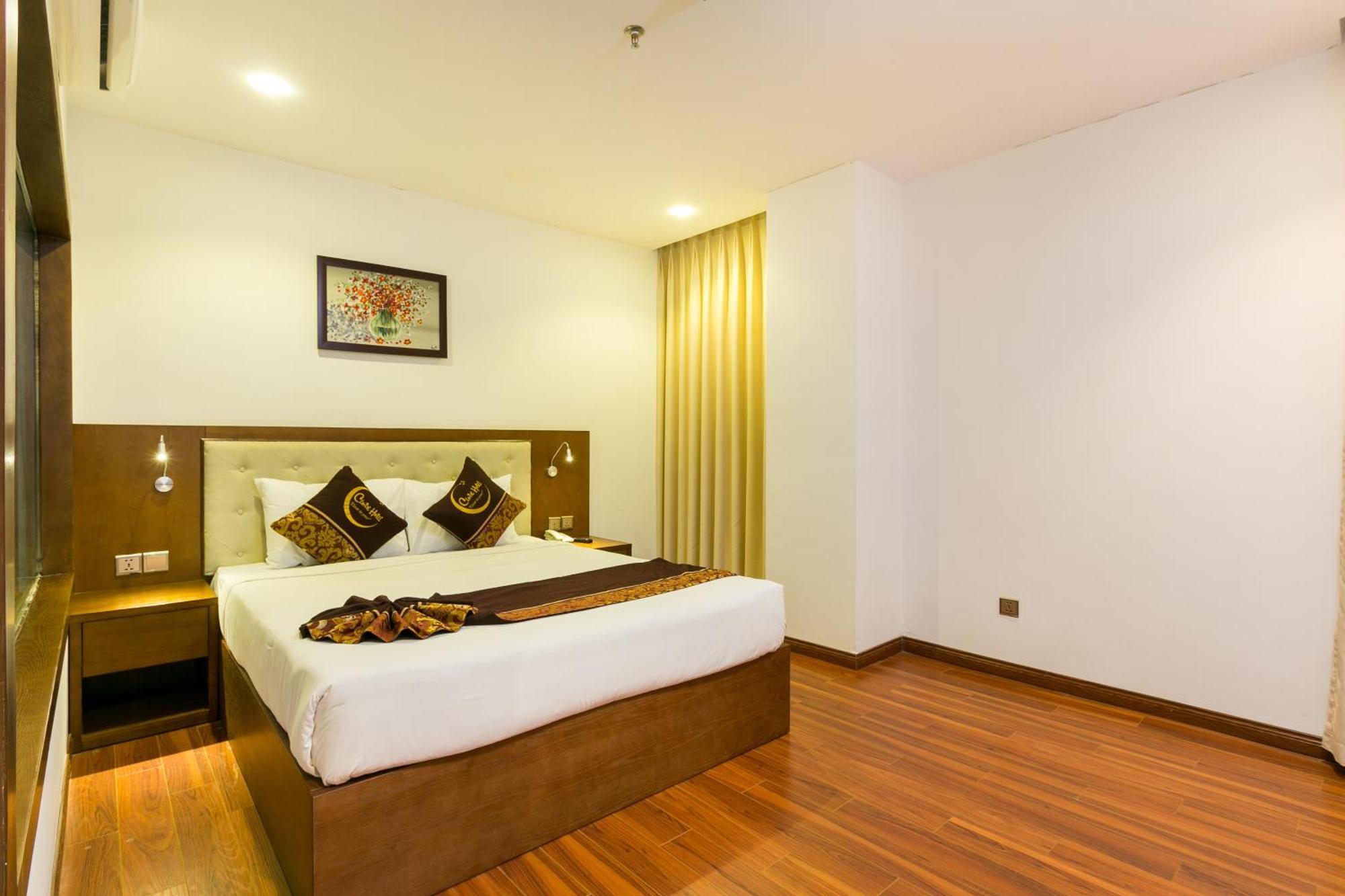 Centre Hotel Hotel Da Nang