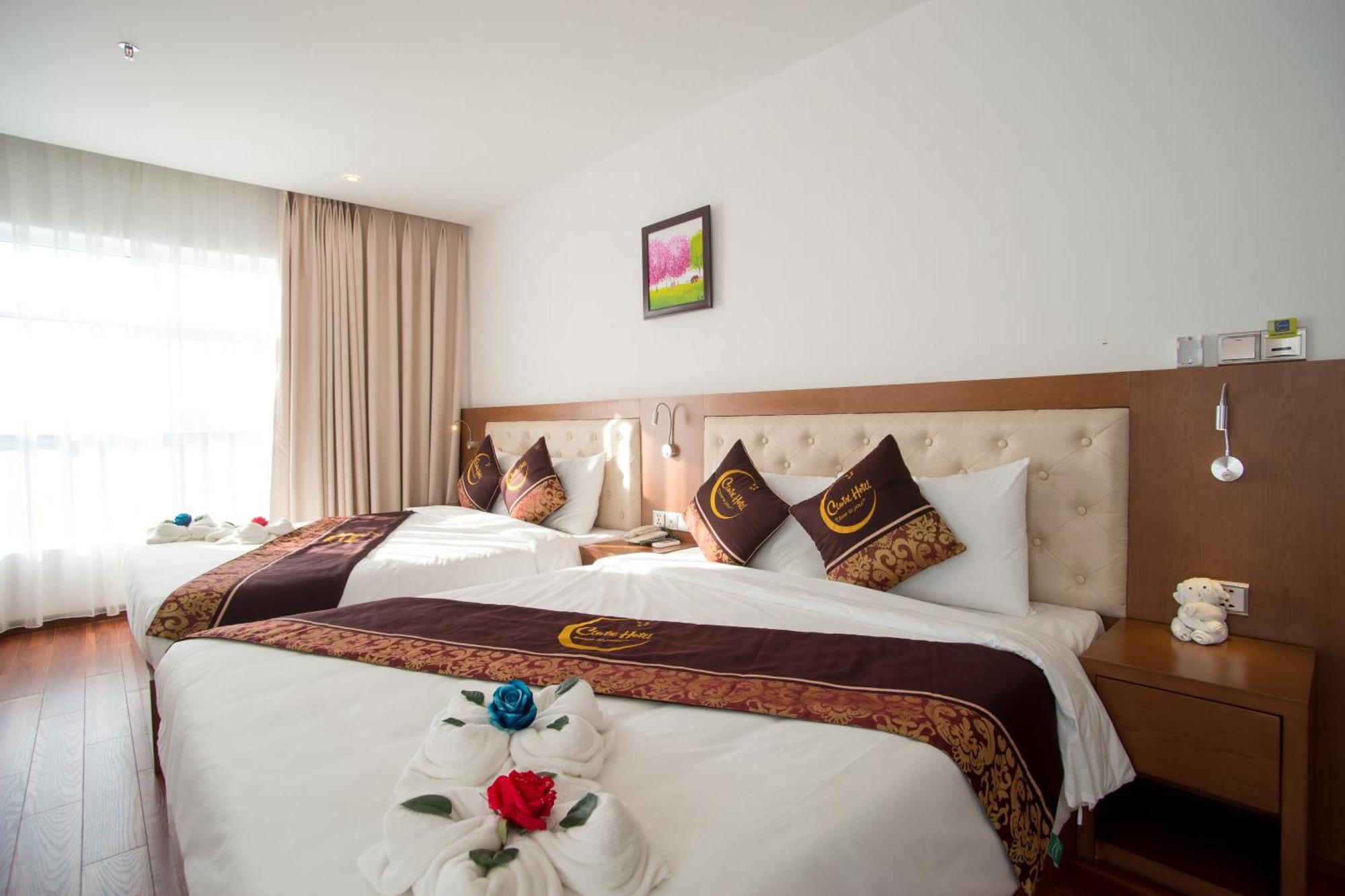 Hotel Centre Hotel Da Nang