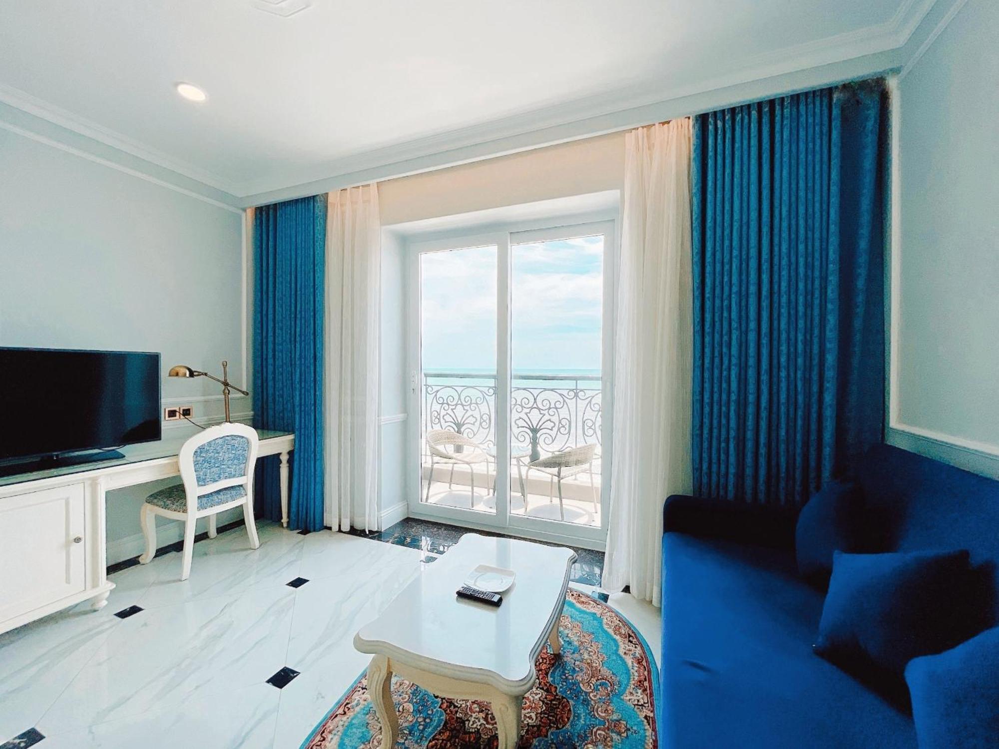 Resort Lan Rung 4*