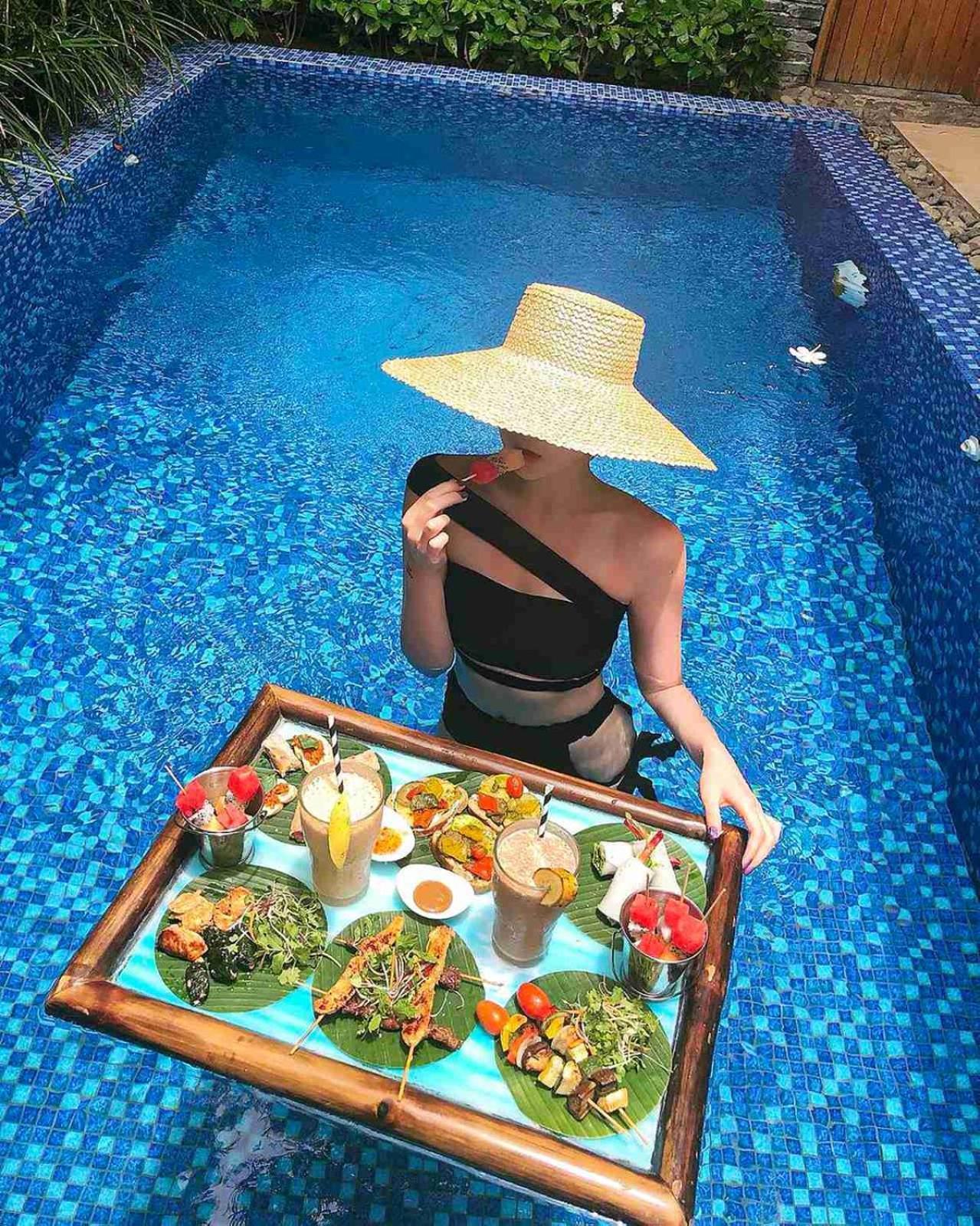Naman Retreat Resort Da Nang