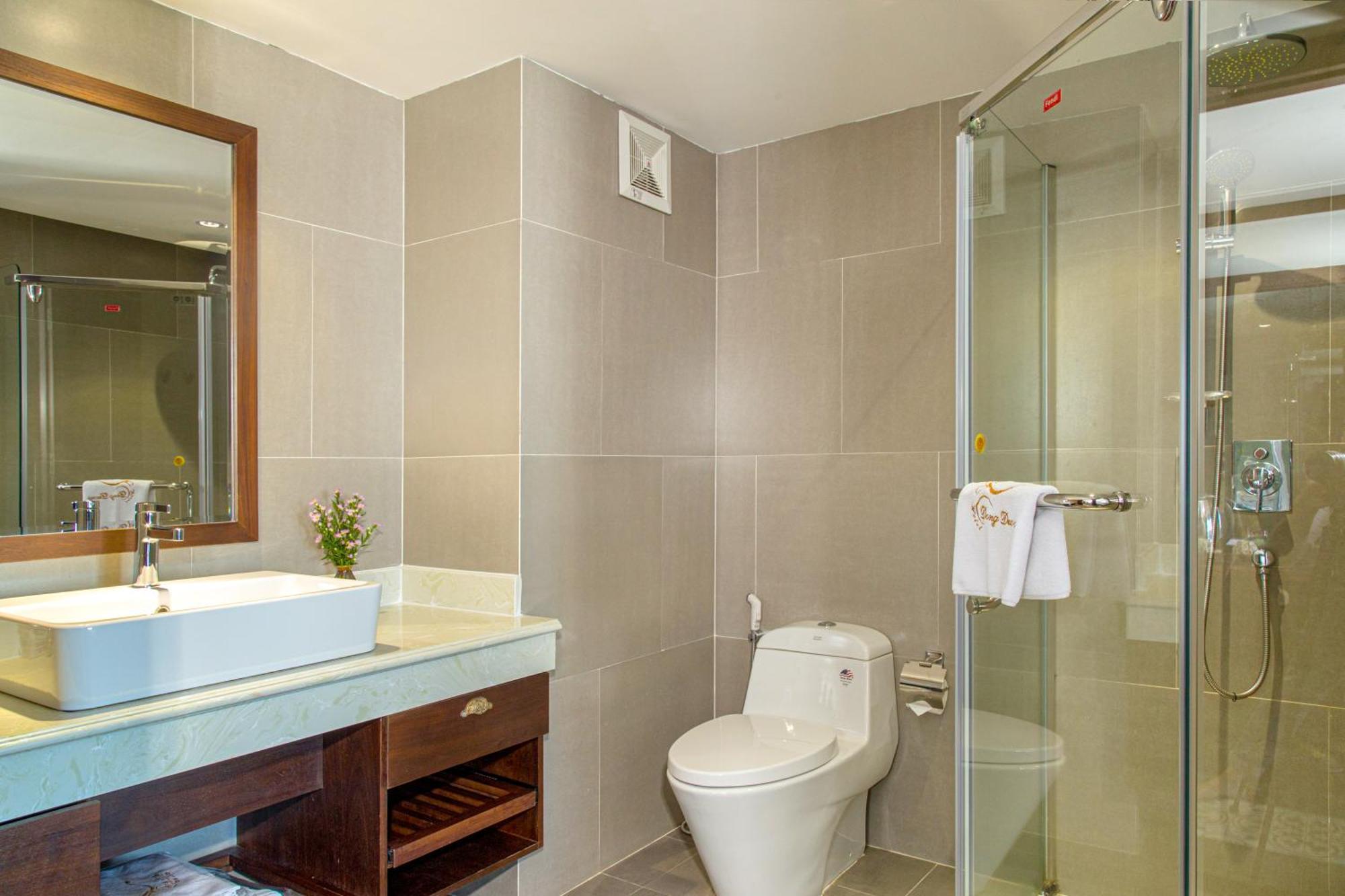Dong Duong Hotel&suites 4*