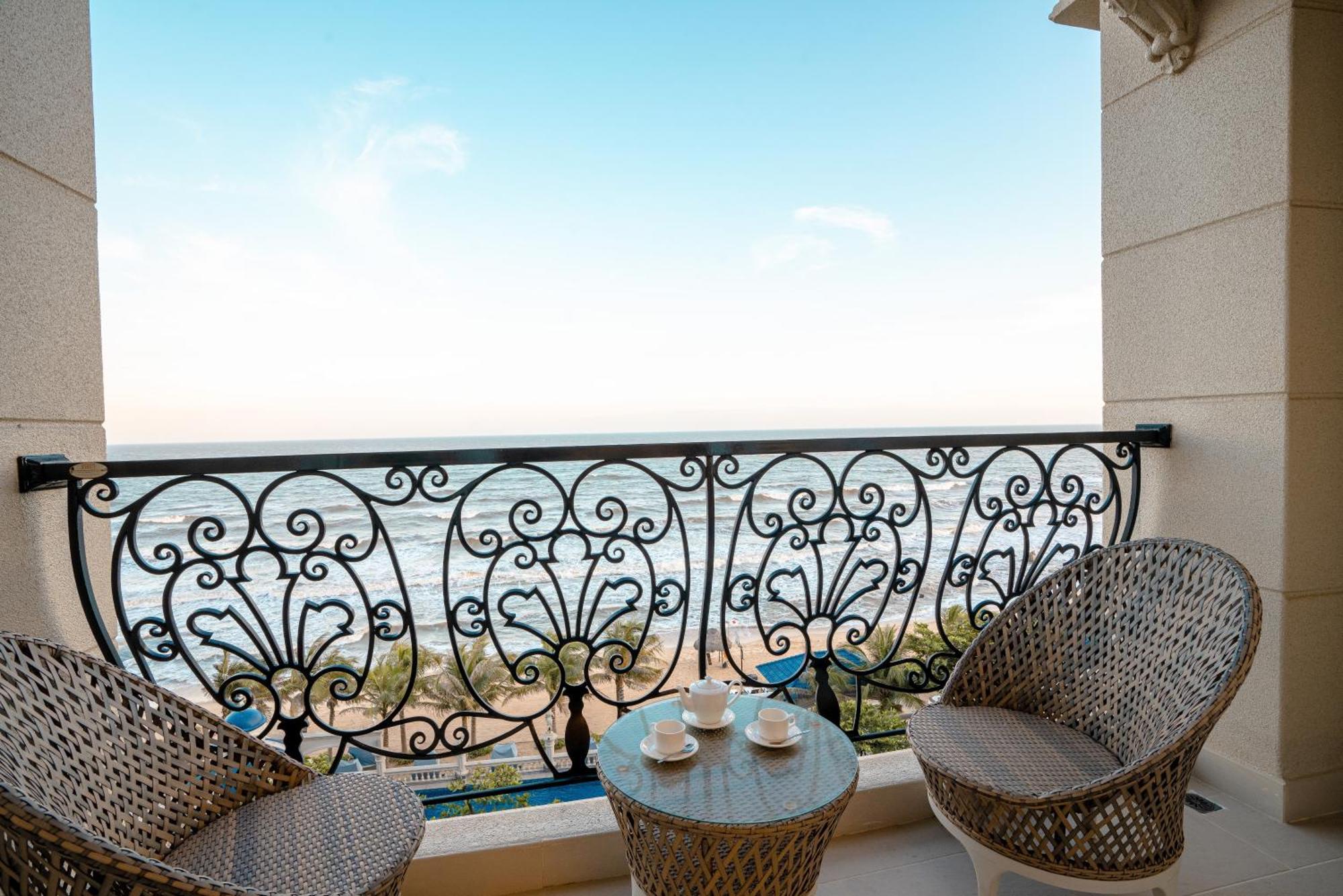 Resort Lan Rung 4*