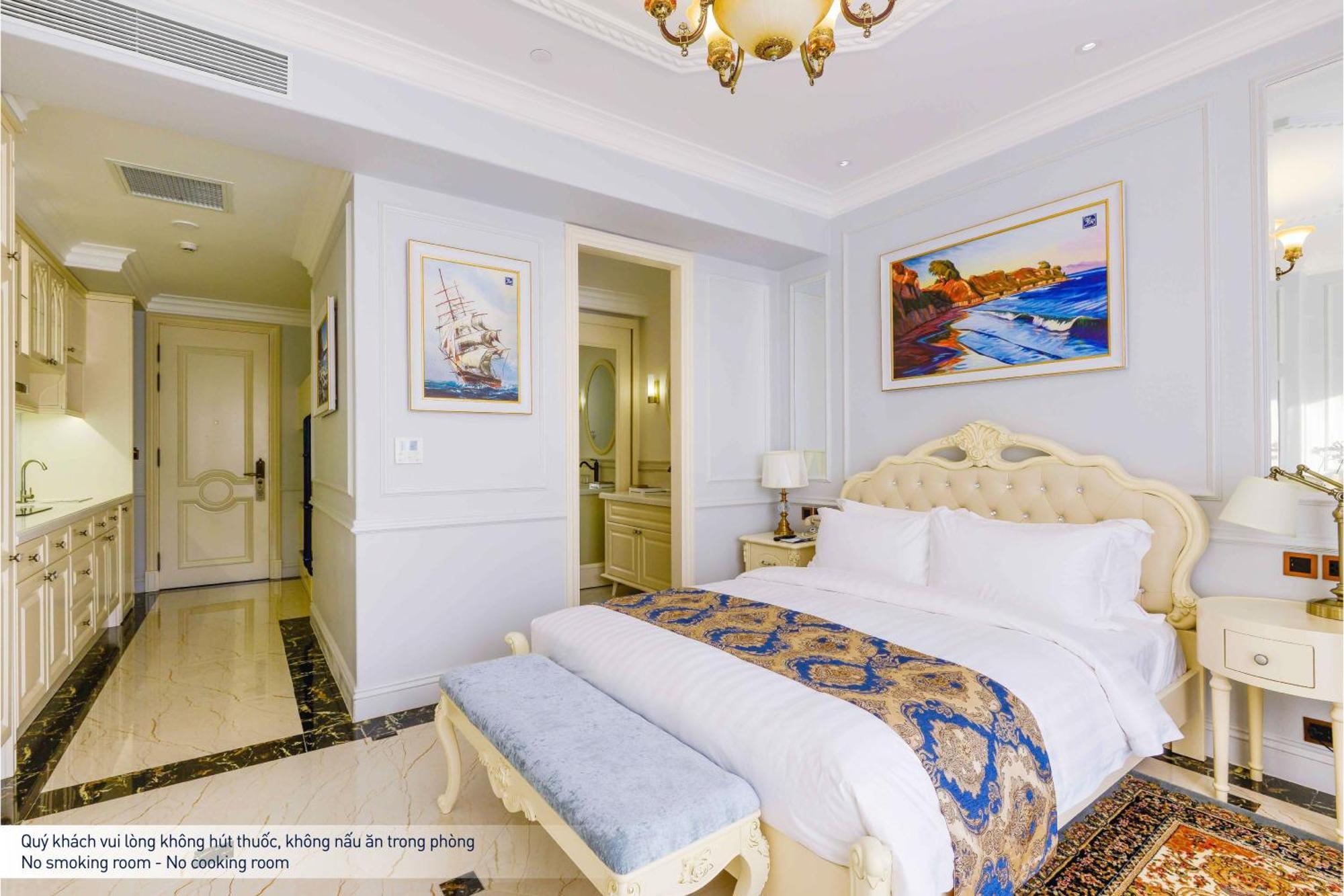 Resort Lan Rung