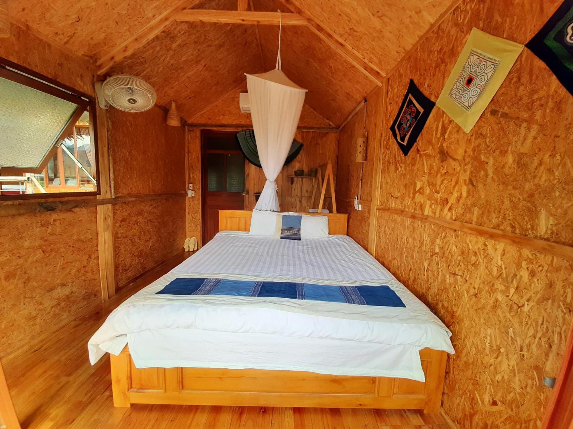 Homestay Little *