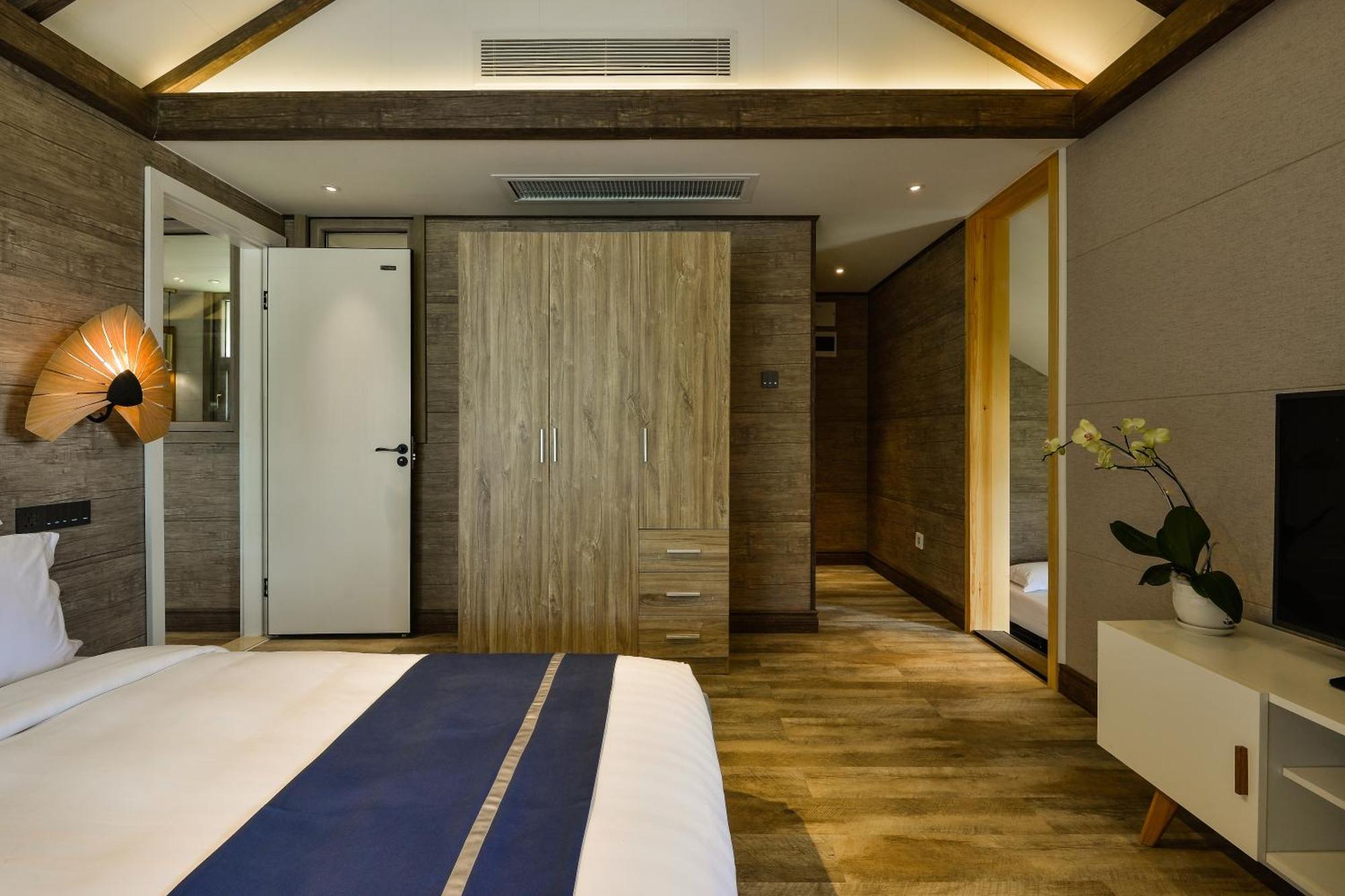 Lan Rung Resort Long Hai