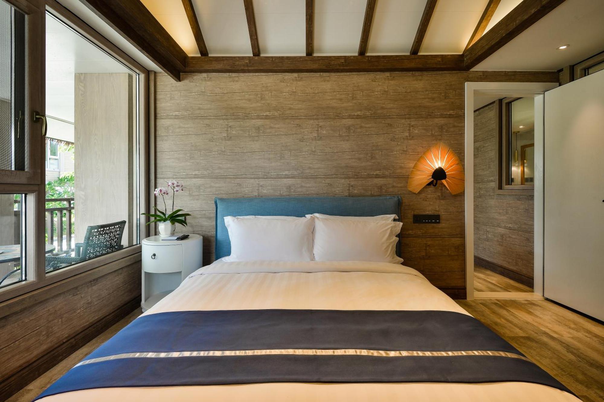 Lan Rung Resort