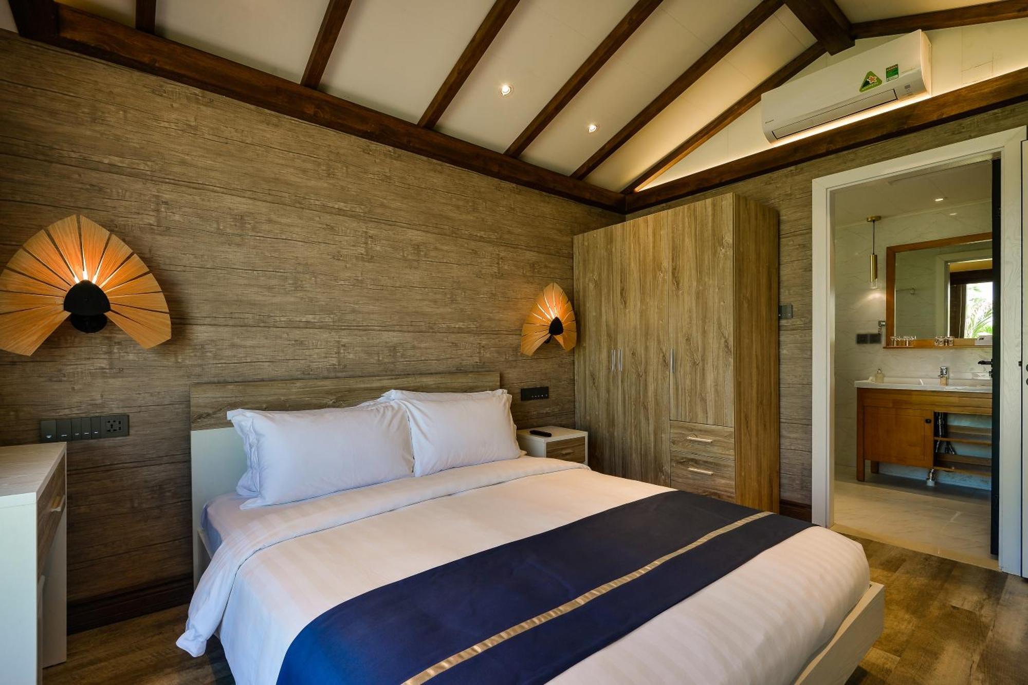 Resort Lan Rung 4*