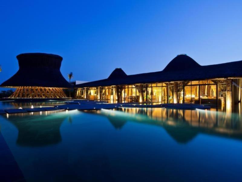 Resort Naman Retreat 5*