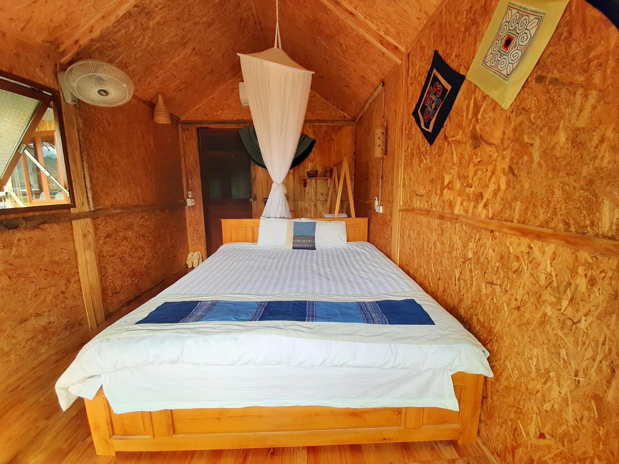 Little Homestay