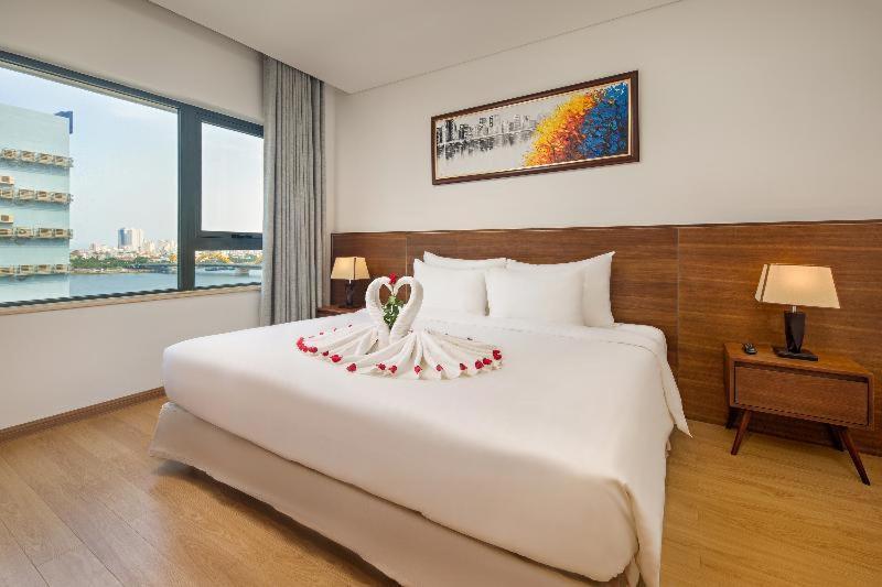 Val Soleil Hotel Da Nang