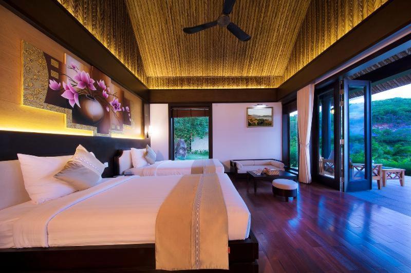 Resort Hon Tam