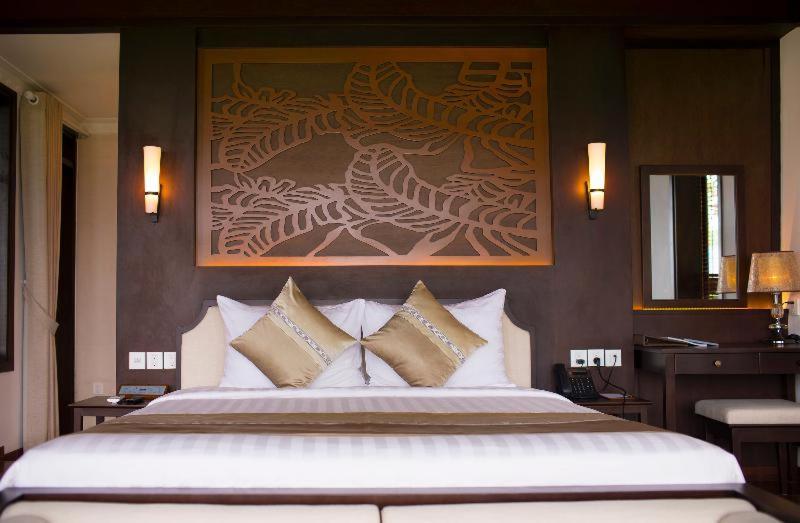 Resort Hon Tam 5*