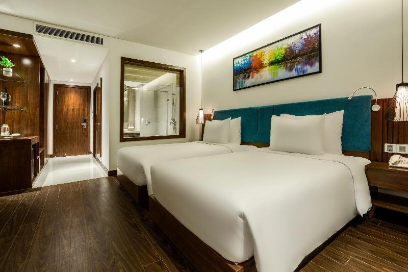 Hotel Maximilan