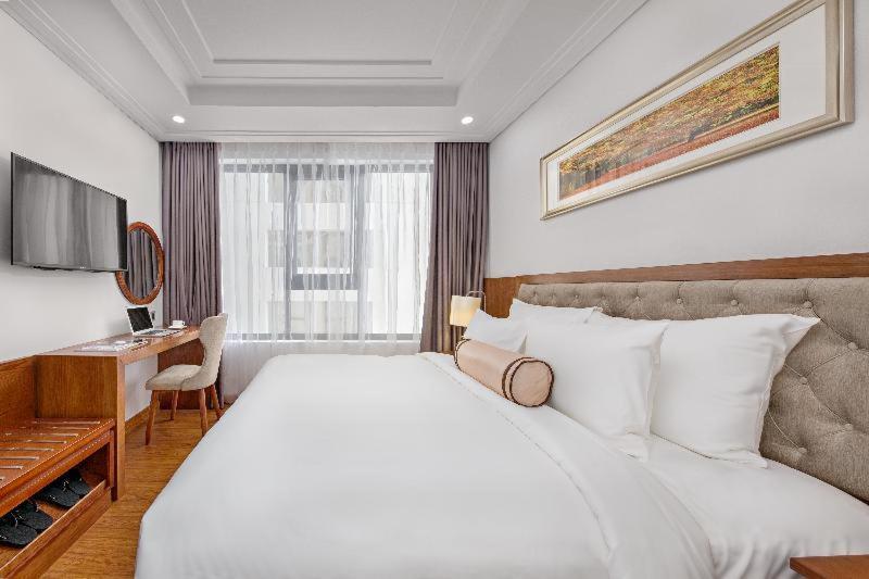 Hotel Paris Deli Đà Nẵng