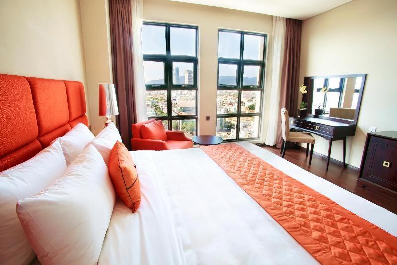 Hotel Sanouva - Daily Afternoon Tea Inclusive