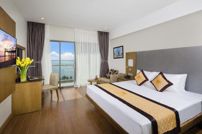 Galina&spa Khách sạn 4*