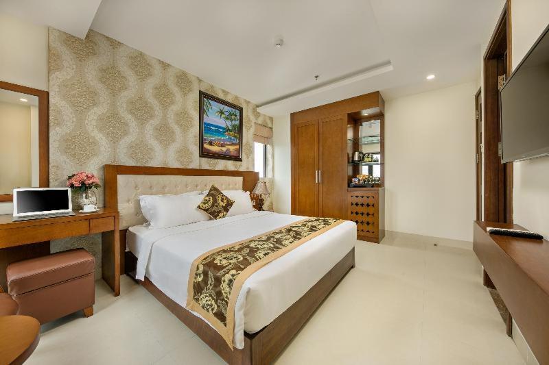 Hotel Delicate Da Nang