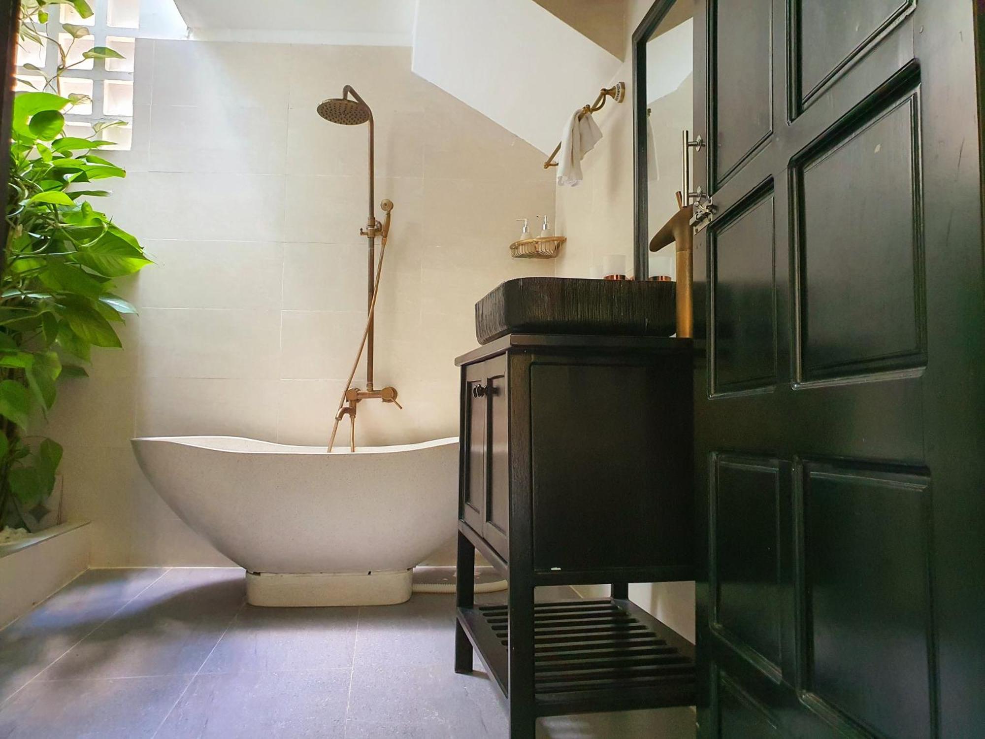 2br Private Pool - Walk To Old Town Villa