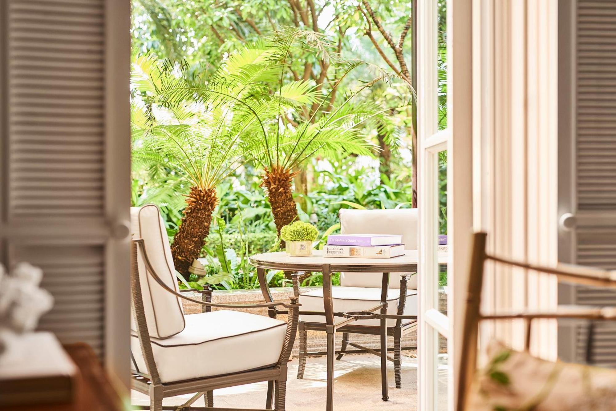 Park Hyatt Saigon Hotel Ho-Chi-Minh-Stadt