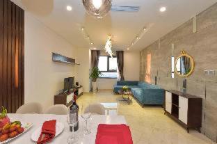 Eden Ocean View Đà Nẵng