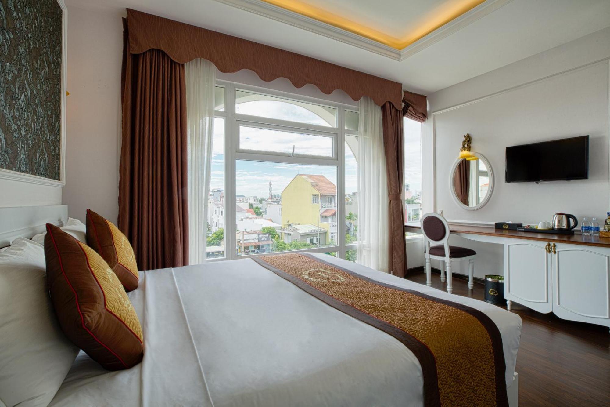 Sea Phoenix Đà Nẵng