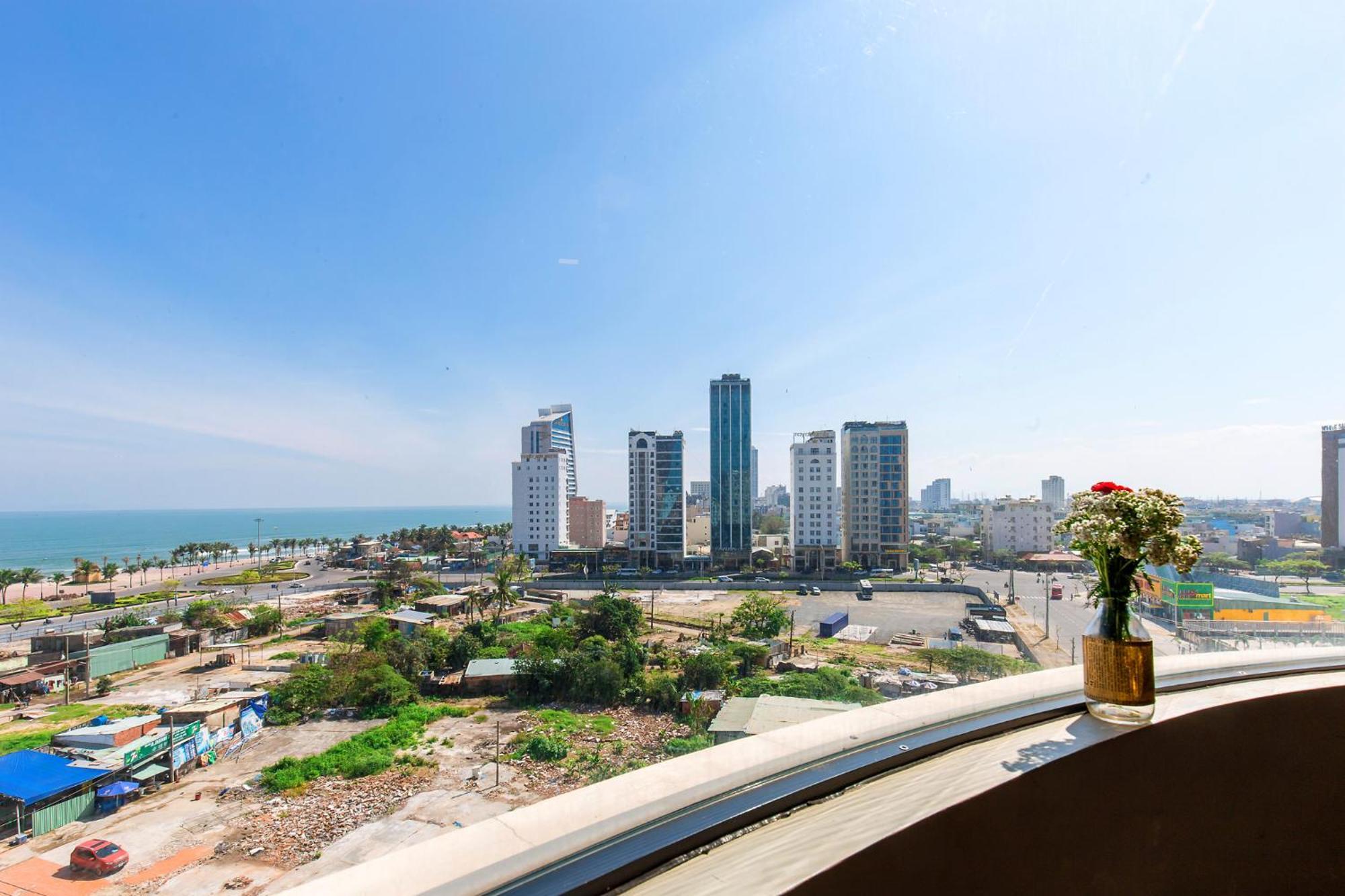 Ocean Haven Hotel Da Nang