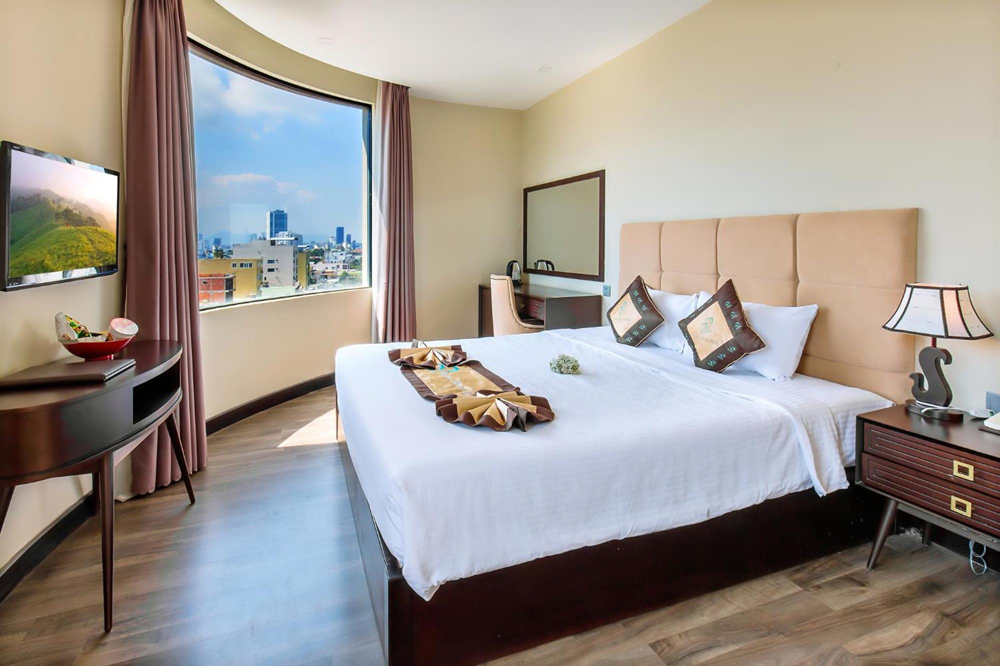 Ocean Haven Hotel Da Nang