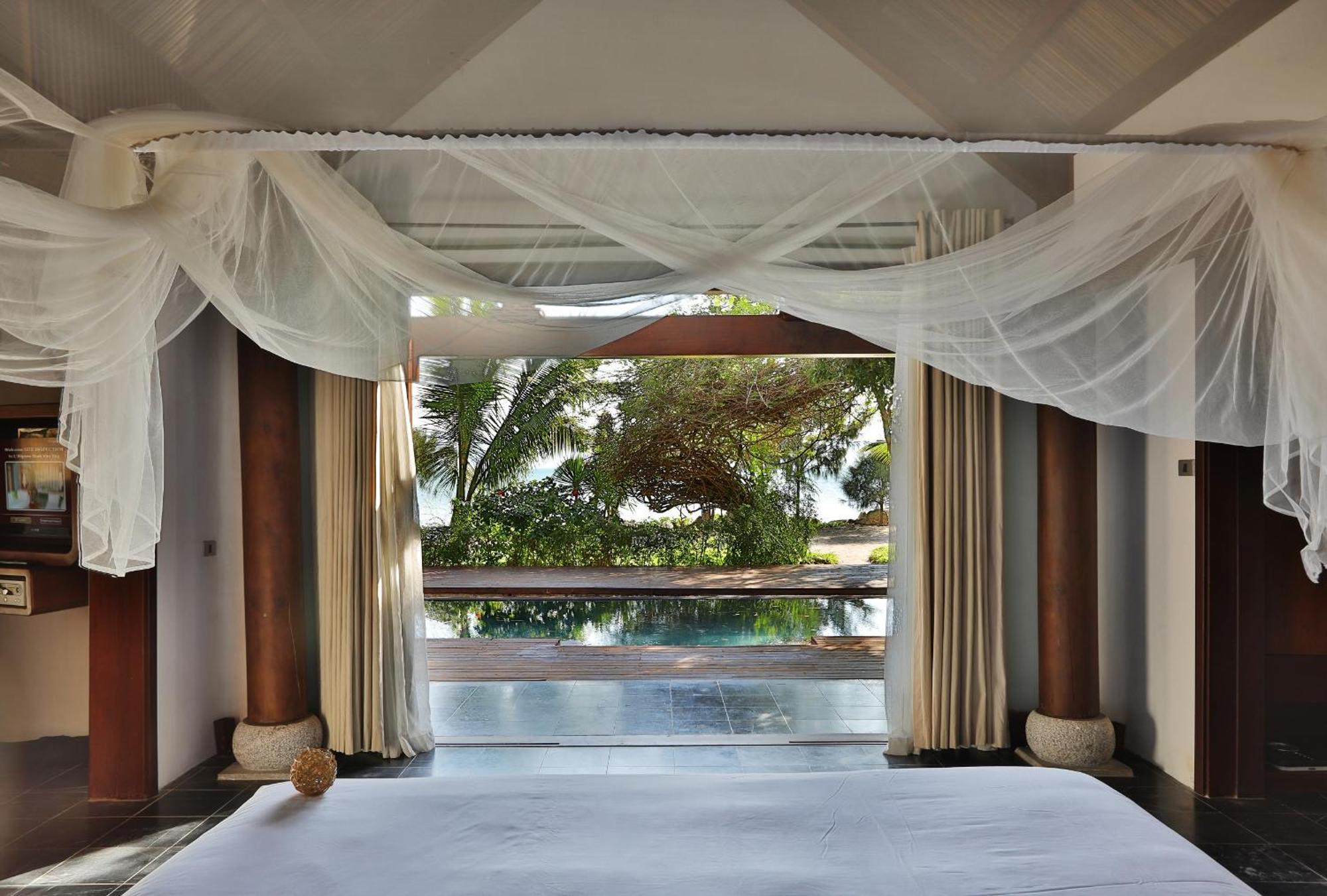 Resort L'alya Ninh Bay 5*