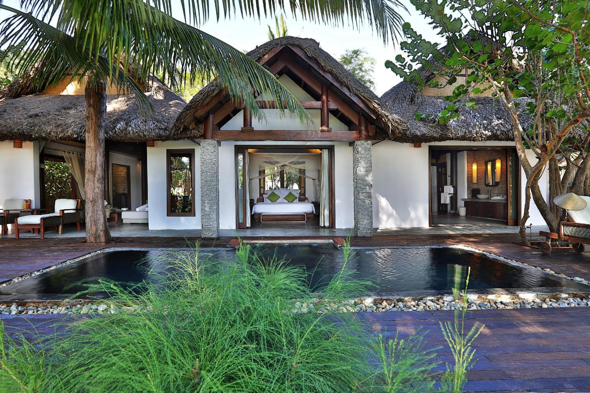 L'alya Ninh Bay 5* Ninh Van Bay