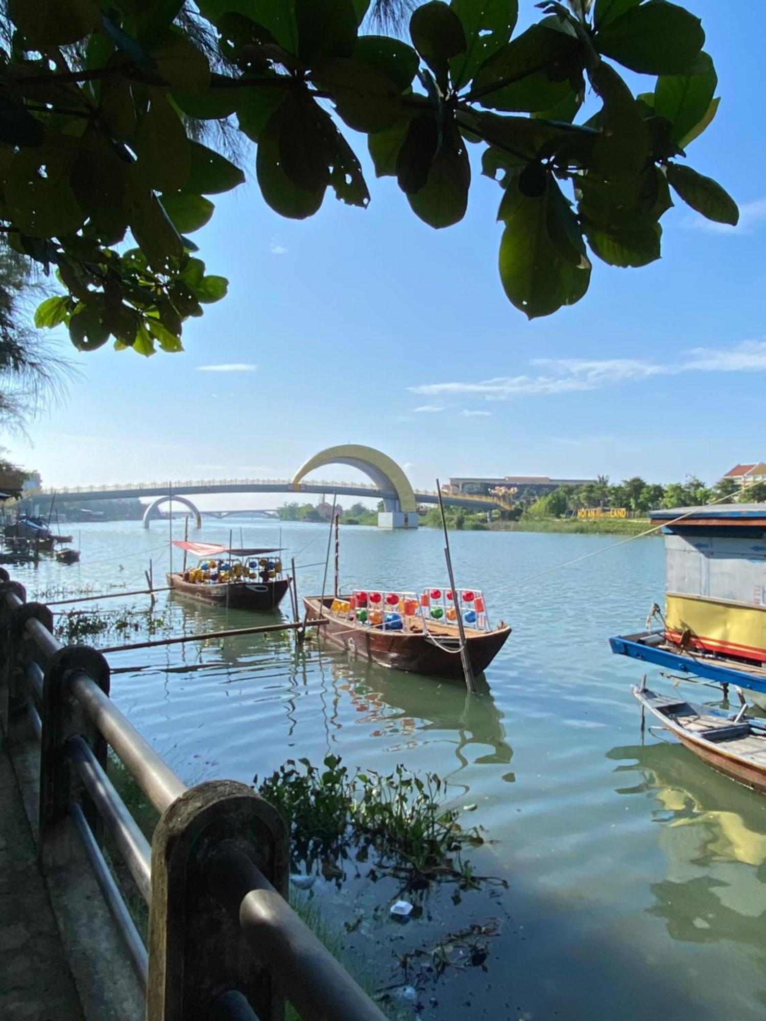Dang Hội An