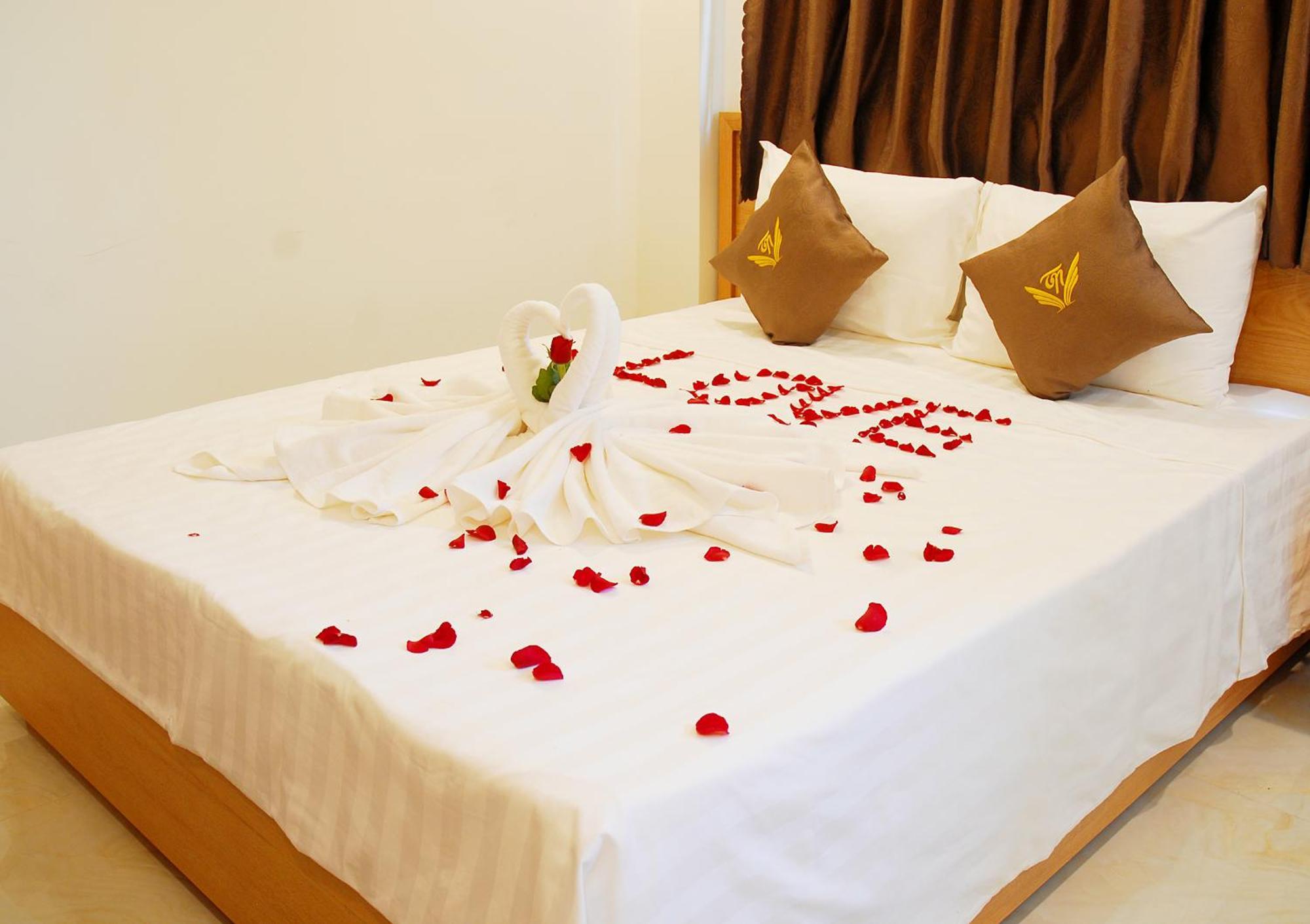 Trang Ngan By Thg Hotel 3*
