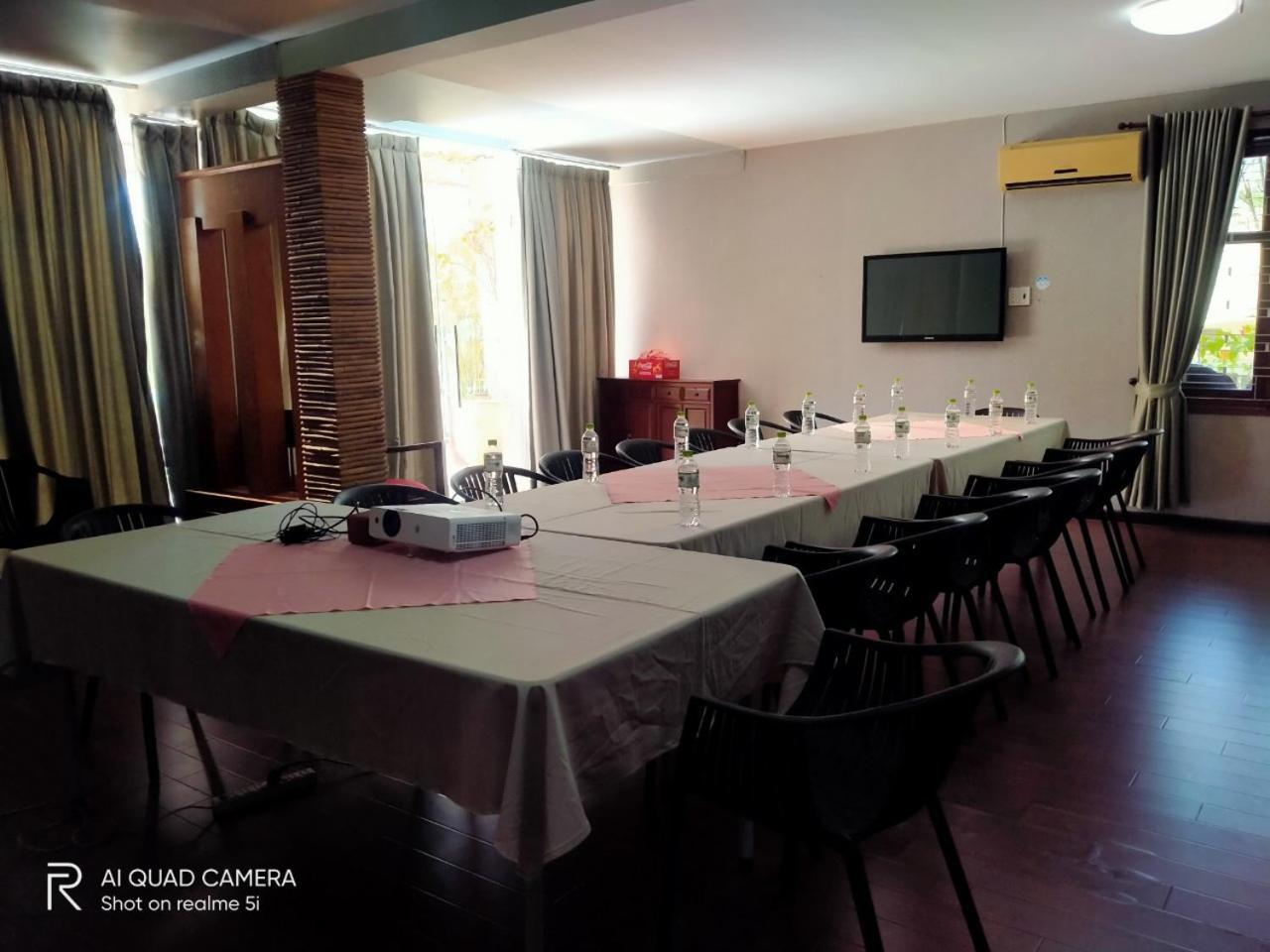 Ananas Aparthotel Vung Tau