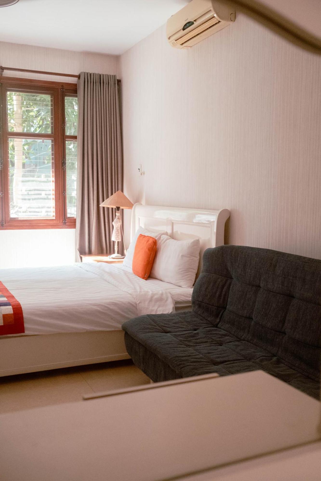 Aparthotel Ananas *