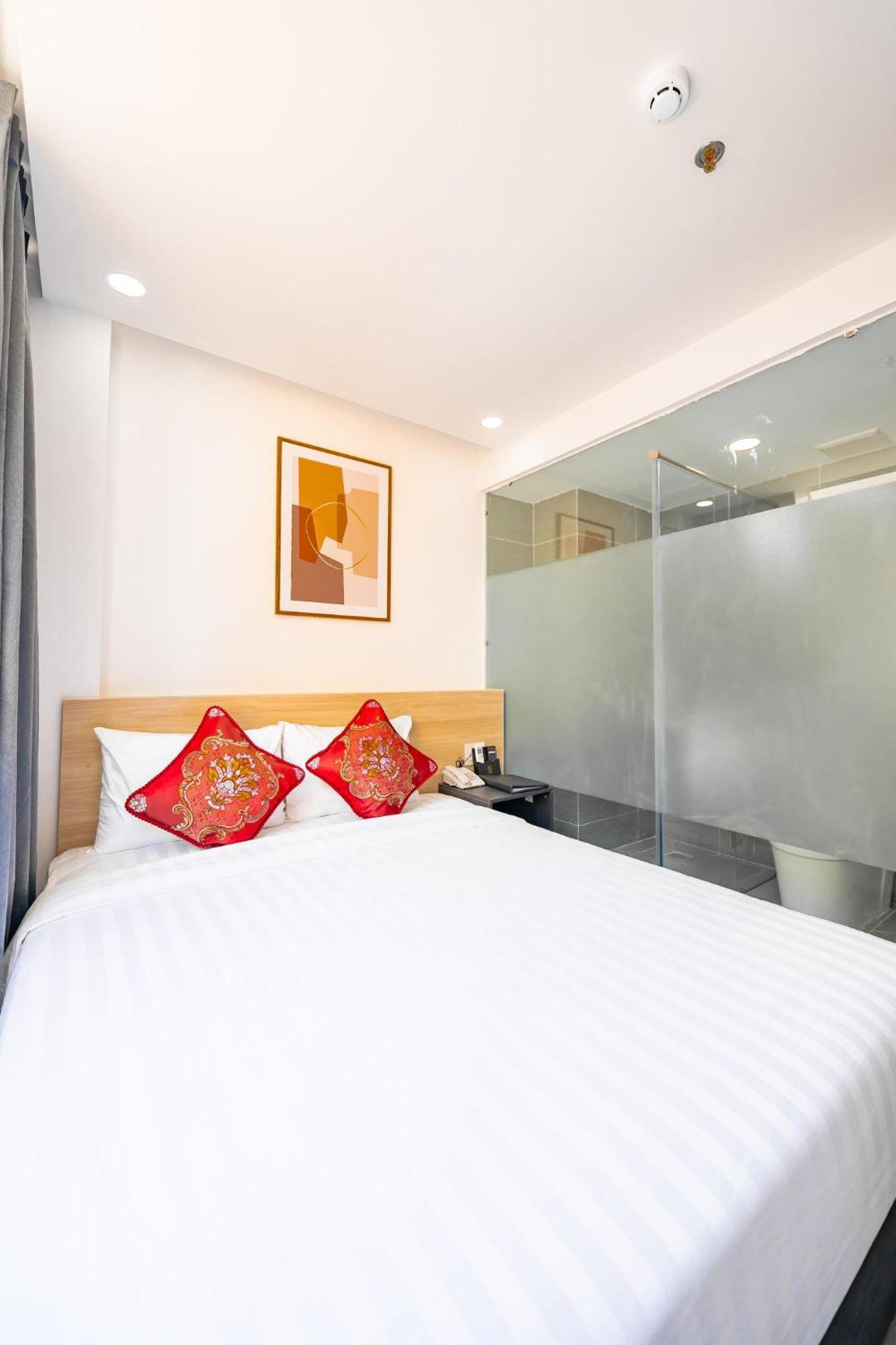 Larosa Hotel Nha Trang