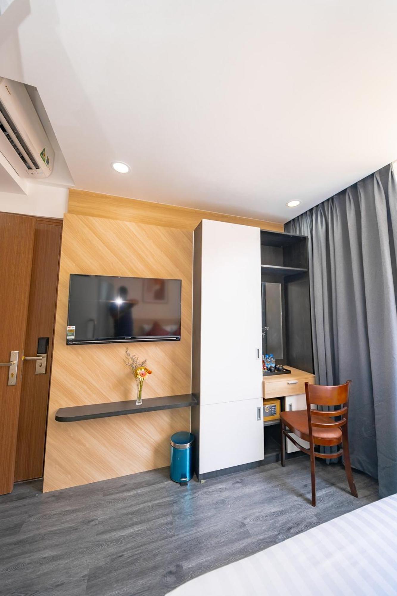 Larosa Hotel 3*