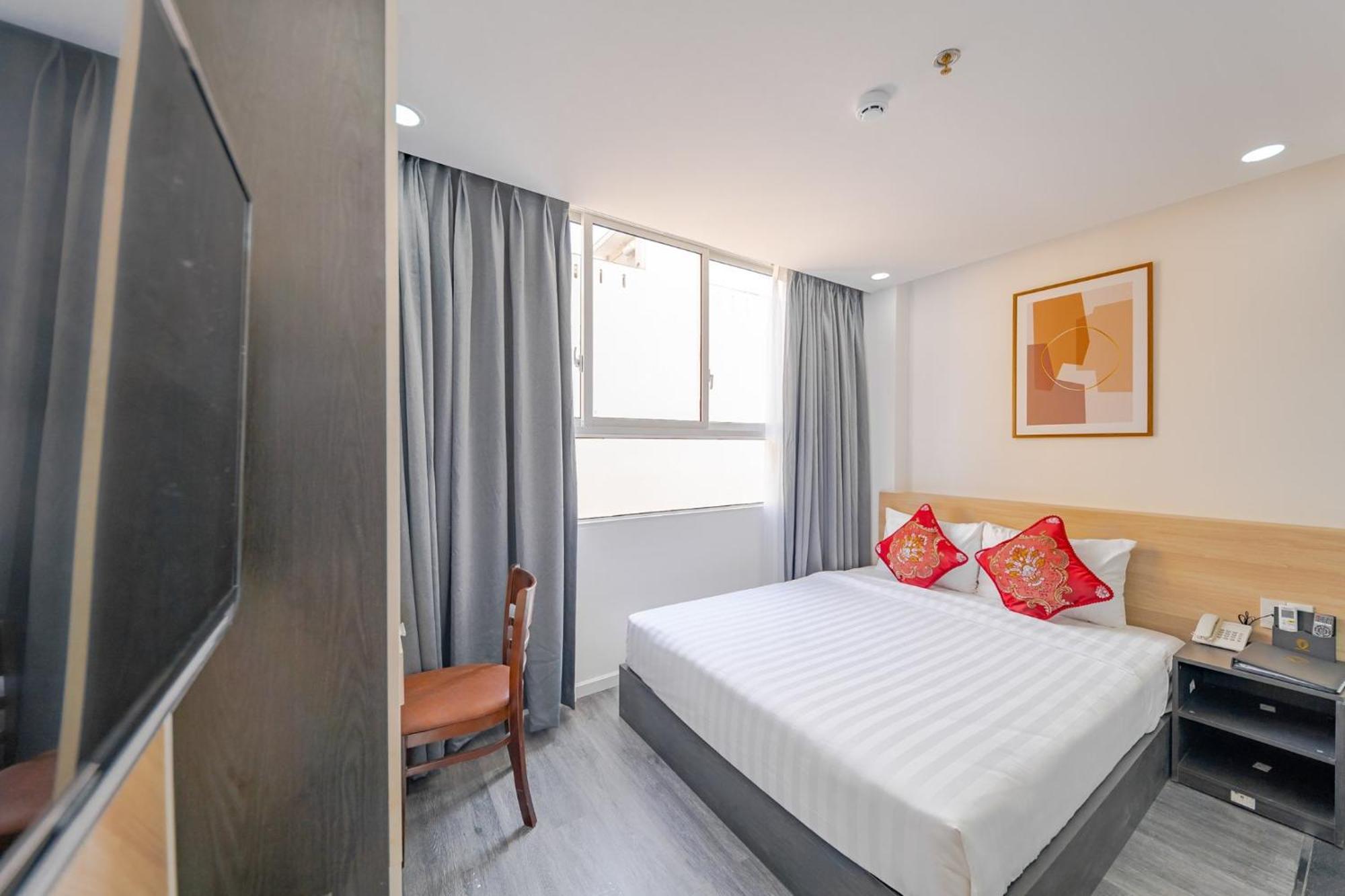 Hotel Larosa 3*
