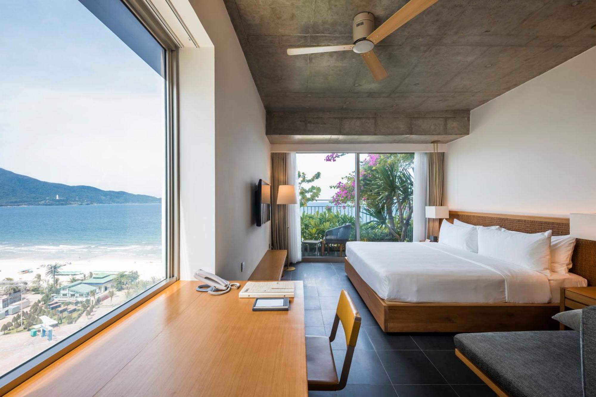 Chicland Boutique Hotel Da Nang