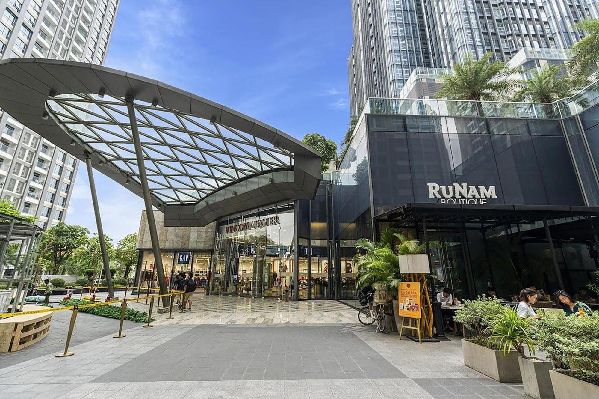 Vera Saigon - Vinhomes Central Park Apartment Ho Chi Minh City