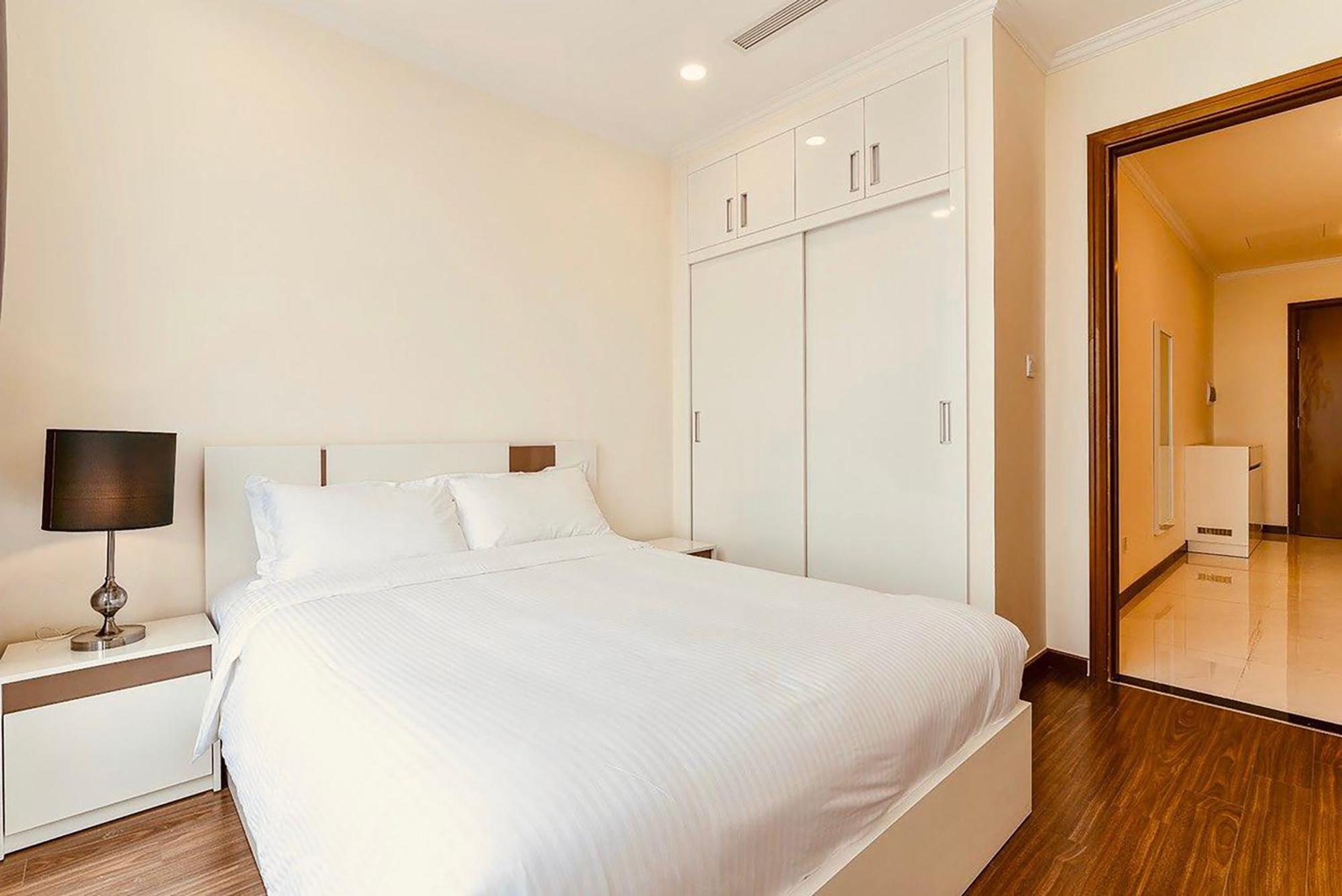 Vera Saigon - Vinhomes Central Park * Ho Chi Minh City