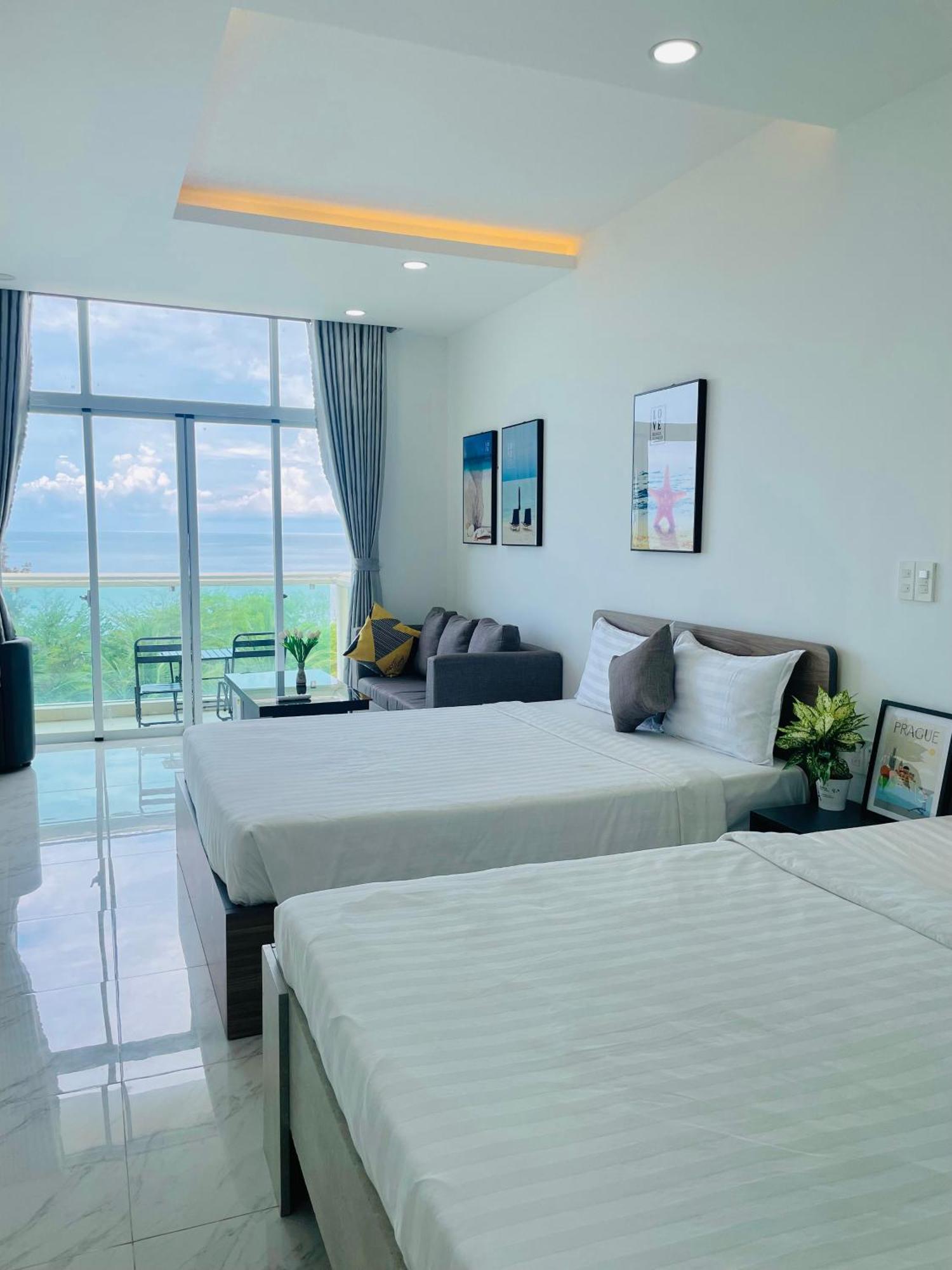 Sealiks Ocean Muine C326 * Phan Thiết