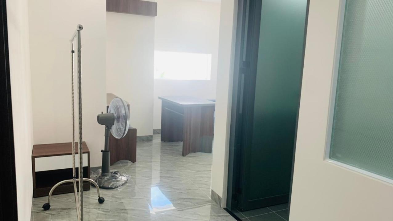 Apartment Dgv Tower - Suri House Nha Trang