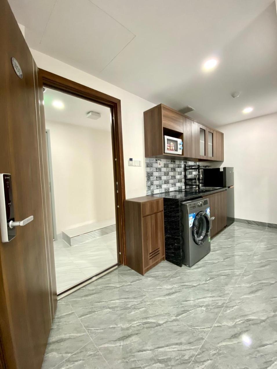 Dgv Tower - Suri House *