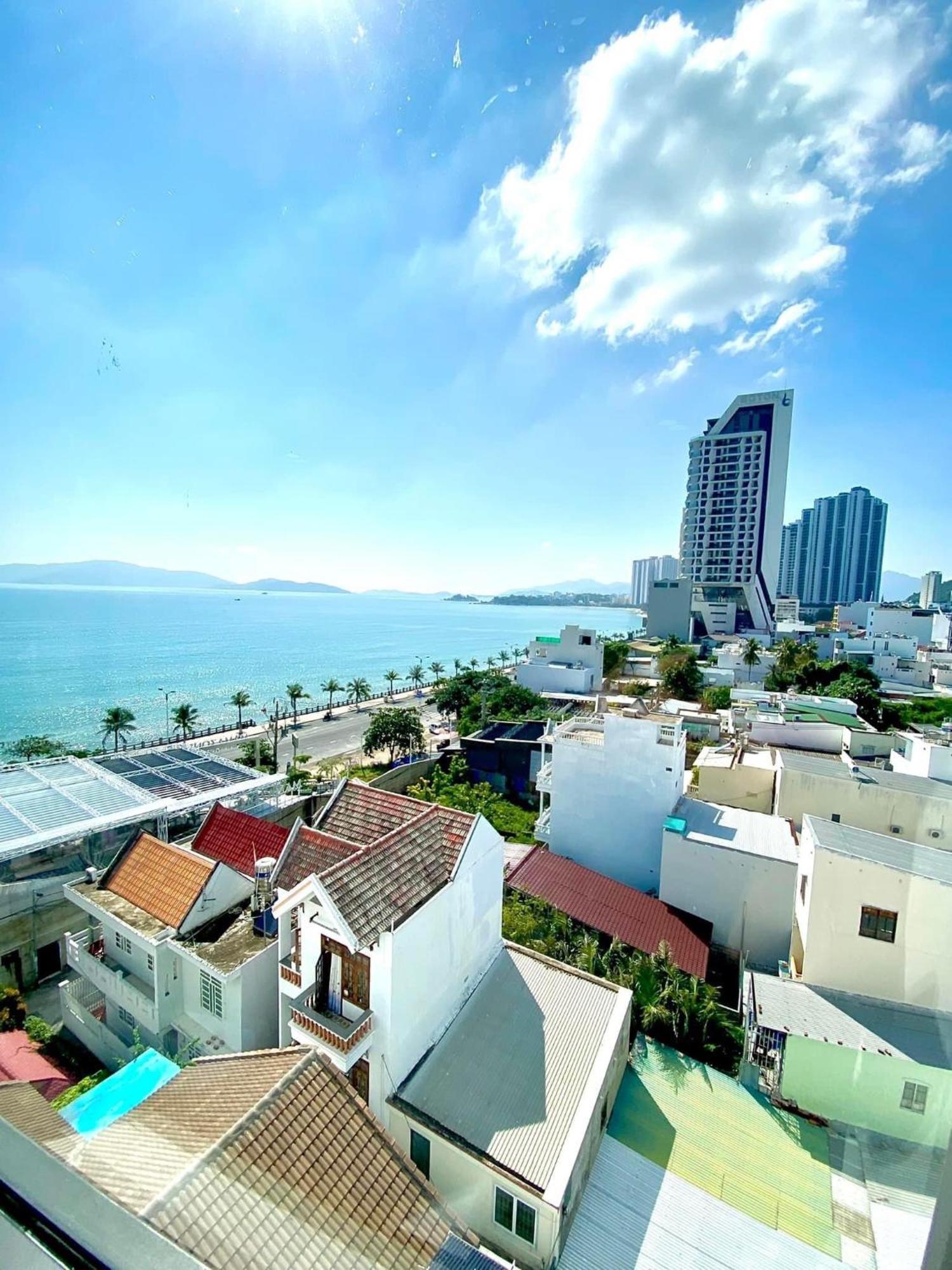 Dgv Tower - Suri House Apartment *