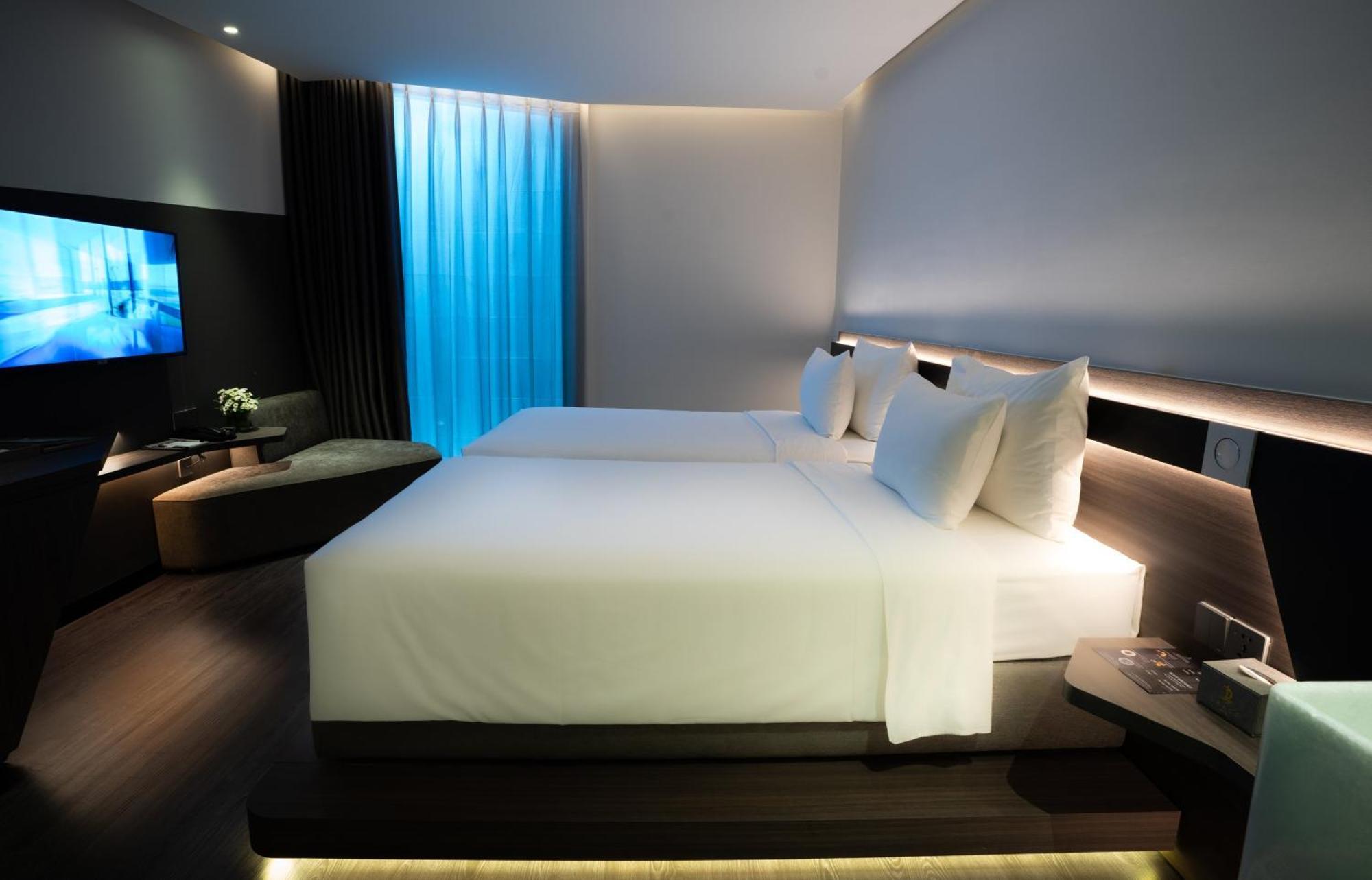 Hotel Draco &